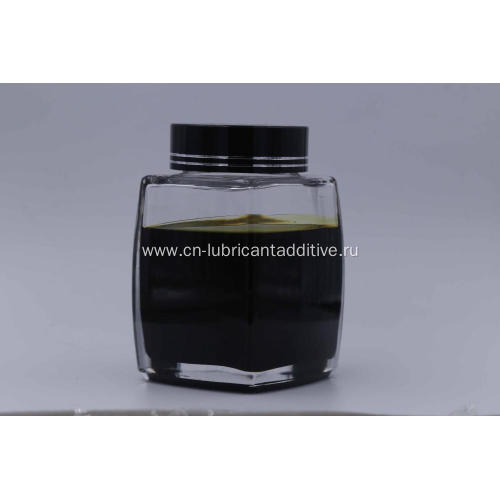 Профилактивный антиростый эфир Alkylcinic Acid Agent